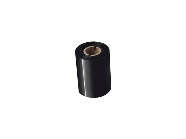 Brother Standard - 80 mm x 300 m - skriverbånd (en pakke 12) - for Brother TD-4650TNWBR, TD-4750TNWB, TD-4750TNWBR