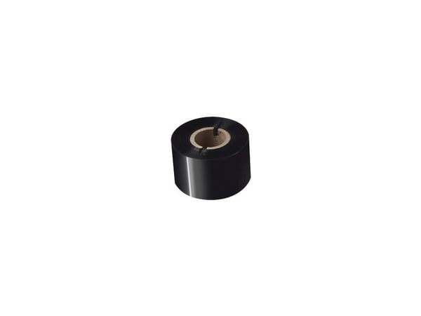 Brother Premium - Svart - original - 60 mm x 300 m - skriverbånd (en pakke 12) - for Brother TD-4650TNWBR, TD-4750TNWB, TD-4750TNWBR