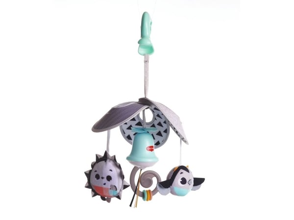 Tiny Love Pack & Go Magical Tales, Universell Tiny Love Pack & Go Magical Tales, Universell