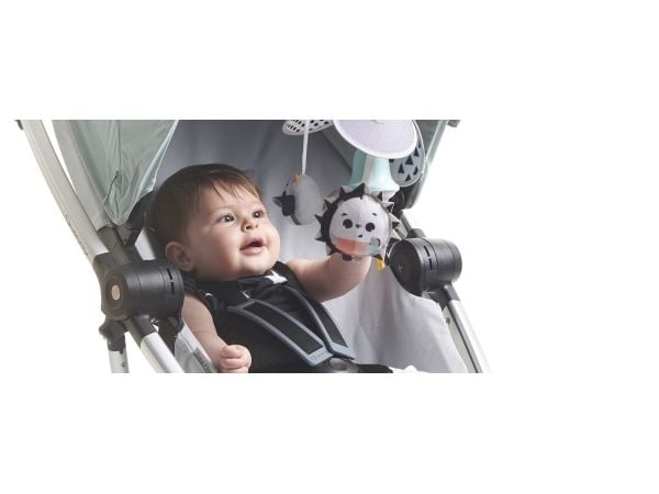 Tiny Love Pack & Go Magical Tales, Universal