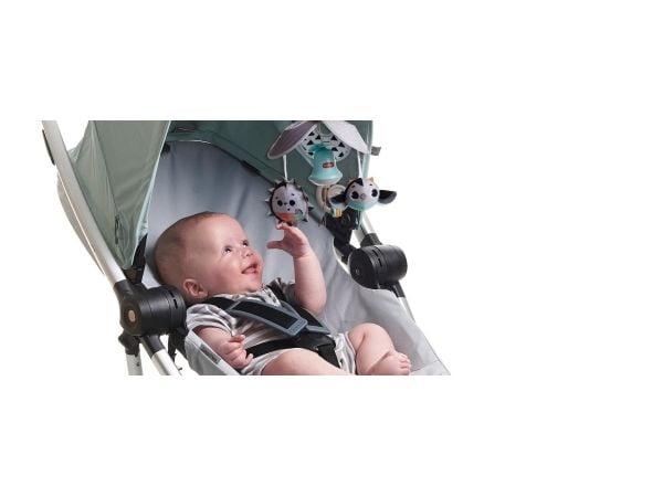 Tiny Love Pack & Go Magical Tales, Universal