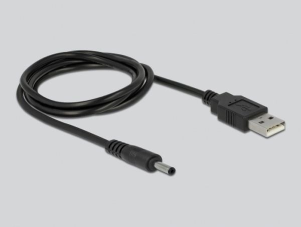 Delock DisplayPort 2 - 1 Switch bidirectional 8K 30 Hz - Video/audio switch - 2 x DisplayPort - stasjonær