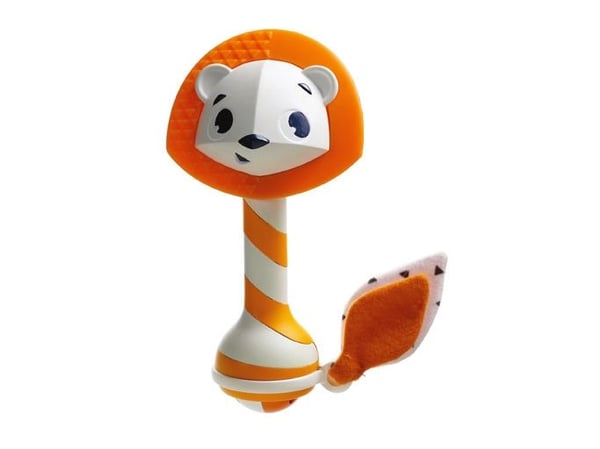 Tiny Love Smarts Leonardo helistin/hammastikku