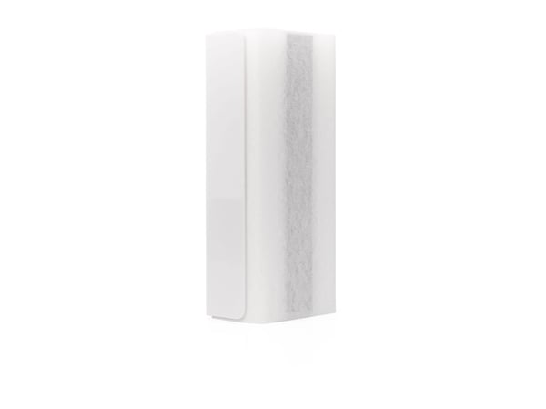 Magnetoplan 12295, Tavletørker for whiteboard, Hvit, Boks, 1 stykker