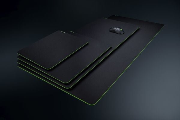 Razer Gigantus V2 Medium - Musematte