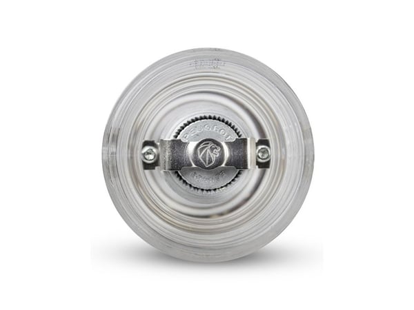 Peugeot Vittel, Pepparkvarn, Transparent, Akryl, 160 mm