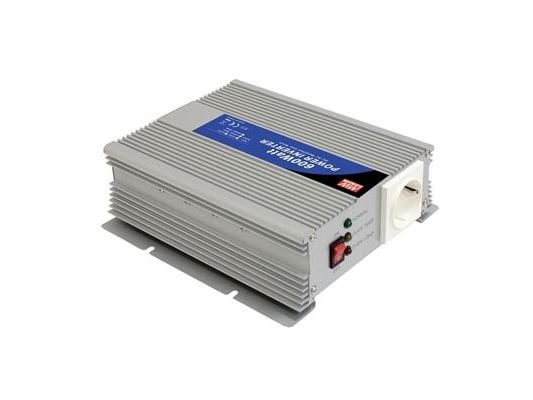 MEAN WELL A301-600-F3, 12 V, 600 W, 230 V, RoHS, 173 mm, 210 mm