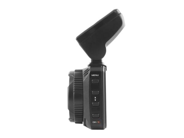 Navitel R650 NV, Full HD, 1920 x 1080 piksler, 170°, NT96658, 30 fps, MOV