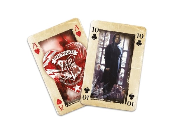 Winning Moves Harry Potter, 2 vuosi/vuosia
