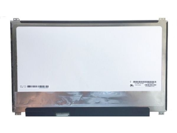 CoreParts MSC1334K40-263M, Skjermglass, 33,8 cm (13.3"), Quad HD, Berøringsskjerm