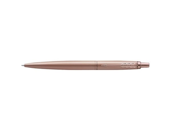 Parker Jotter XL, Klips, Uttrykkbar kulepenn med hengefeste, Gjenfyllbar, Blå, 1 stykker
