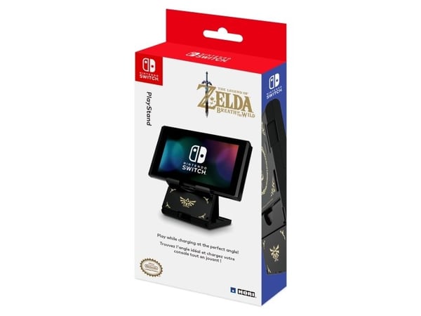 Hori PlayStand for Nintendo Switch Zelda (NSP012)