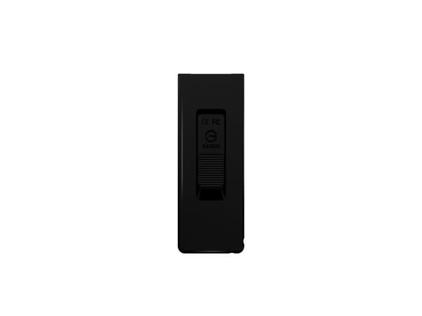 SILICON POWER Blaze B03 - USB-flashstasjon - 32 GB - USB 3.2 Gen 1 - svart