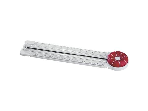 GENIE MC 800 - Kutter - 330 mm - papir