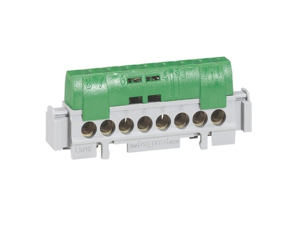 Legrand 004832, 443 g, 89 mm, 101 mm, 78 mm