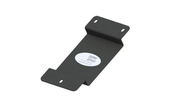 Gamber-Johnson 7160-1485, 170 g, 149,1 mm, 76,2 mm, 33,5 mm