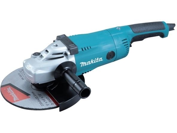Makita GA9020R, 6600 rpm, 23 cm, Vekselstrøm, 8,01 kg