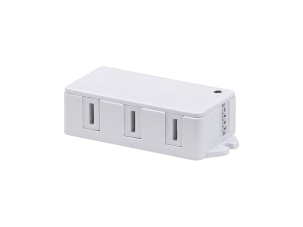 Paulmann 999.46, 12 W, 30000 h, 230 V, 12 V, 72 mm, 31 mm