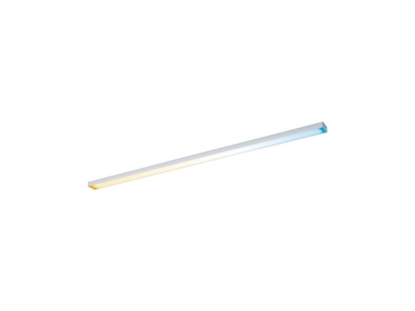 Paulmann 999.69, Skap, Kromfarget, Plast, Matte, III, 1 ampuller