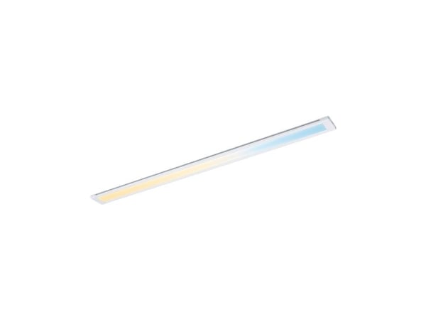 Paulmann 999.63, Skap, Hvit, Plast, Matte, III, 1 ampuller