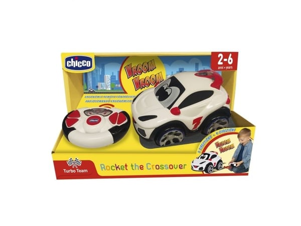 Chicco 09729-00, Kina, 180 mm, 130 mm, 600 g, 350 mm, 170 mm