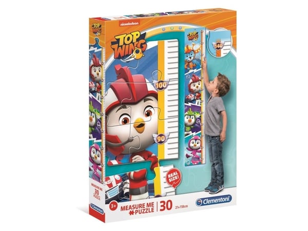 Clementoni 20332, 3 År