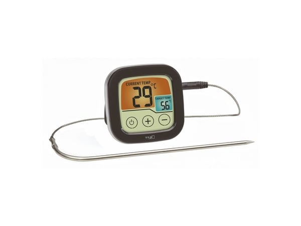 TFA-Dostmann 14.1509.01, AAA, 1,5 V, 72 mm, 25 mm, 72 mm, 67 g
