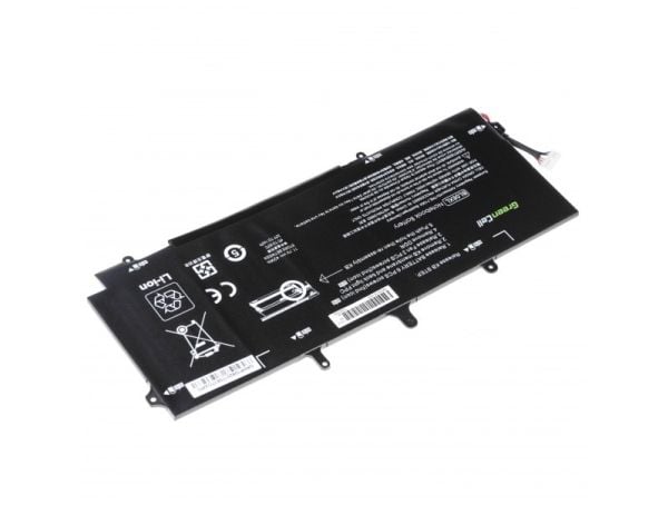 Green Cell HP108, Akku, HP, EliteBook Folio 1040 G1 G2 722236-171 722236-2C1 722297-001 722297-005 BL06 BL06042XL BL06042XL-PL...