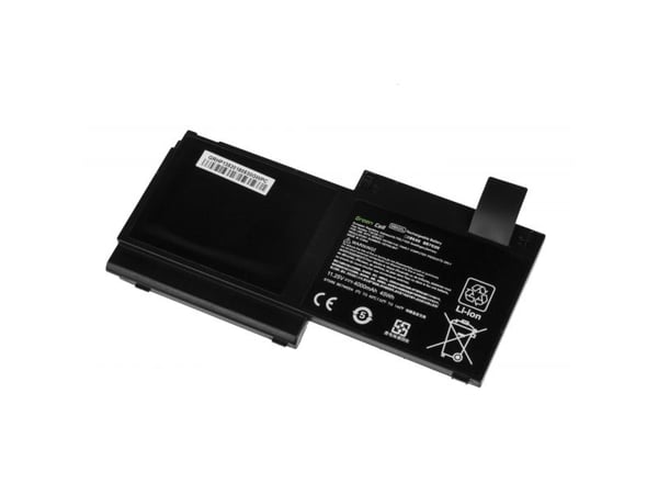 Green Cell HP141, Batteri, HP, EliteBook 720 G1 G2 820 G1 G2