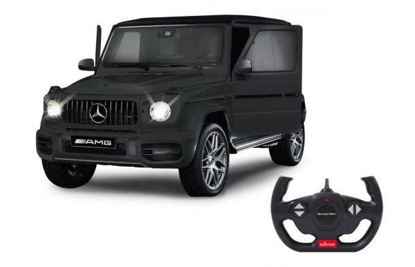 Jamara Deluxe Car Series -
