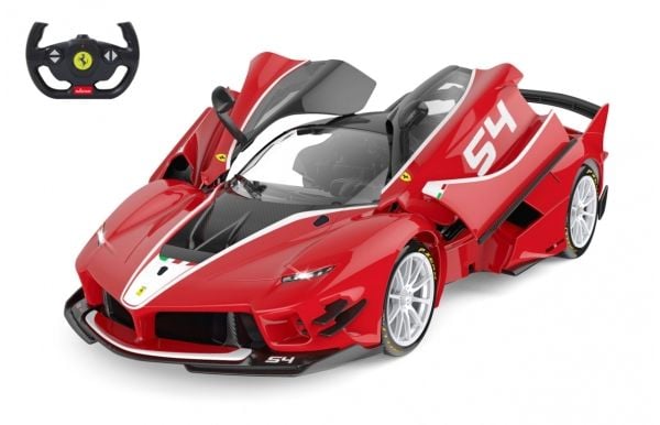 Jamara Ferrari FXX K Evo, Urheiluauto, 1:14, 6 vuosi/vuosia