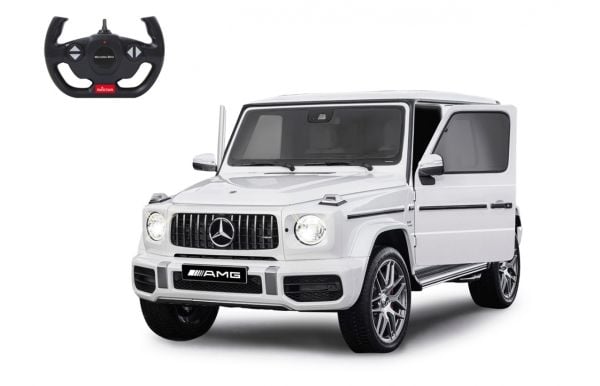Jamara Mercedes-Benz AMG G63, Bil, 1:14, 6 år