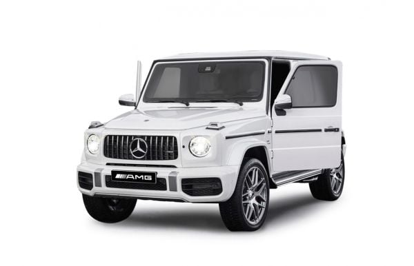 Jamara Mercedes-Benz AMG G63, Bil, 1:14, 6 år