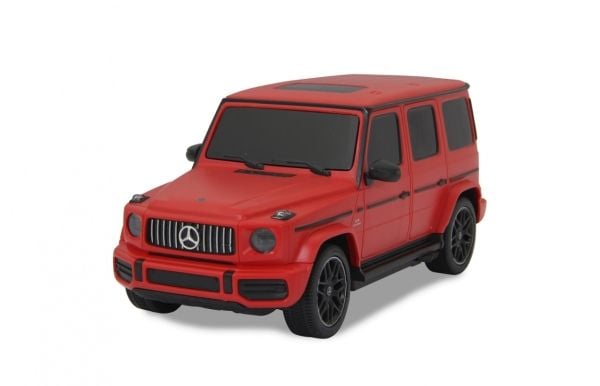 Jamara Mercedes-Benz AMG G63, Bil, 1:24, 6 år