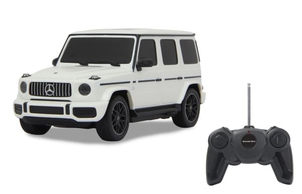 Jamara Mercedes-Benz AMG G63, Bil, 1:24, 6 år