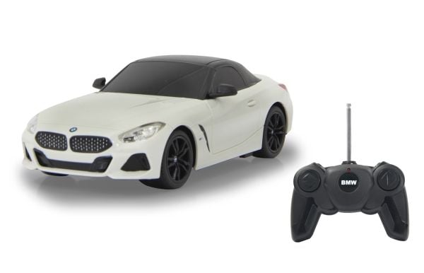 Jamara BMW Z4 Roadster, Bil, 1:24, 6 år
