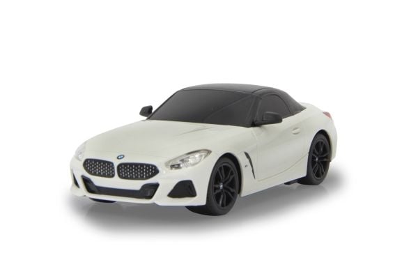 Jamara BMW Z4 Roadster, Bil, 1:24, 6 år