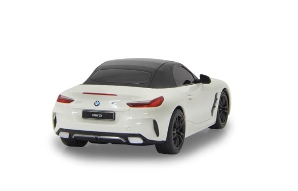 Jamara BMW Z4 Roadster, Bil, 1:24, 6 år
