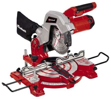 Einhell TC-MS 216, 5000 RPM, 12 cm, AC, 220 - 240 V, 50 Hz, 364 mm