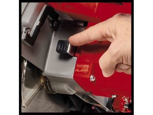 Einhell TC-MS 216, 5000 RPM, 12 cm, AC, 220 - 240 V, 50 Hz, 364 mm