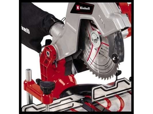 Einhell TC-MS 216, 5000 RPM, 12 cm, AC, 220 - 240 V, 50 Hz, 364 mm
