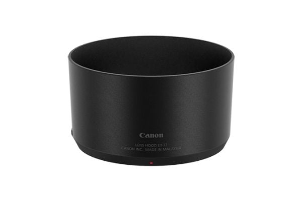 Canon 4235C001, 7,8 cm, Neliö, Musta
