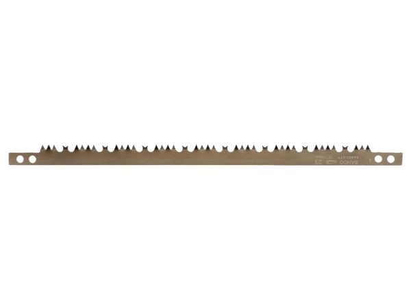 Bahco 23-24, Tre, Stål, 60,7 cm, 60 g, 1 stykker