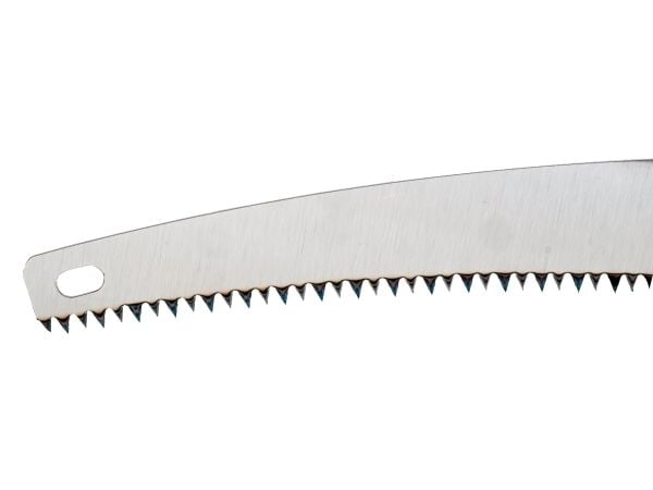 Bahco 340-6T, Beskjæringssag, Tre, Oransje, Rustfritt stål, Oransje, 1 stykker, 36 cm