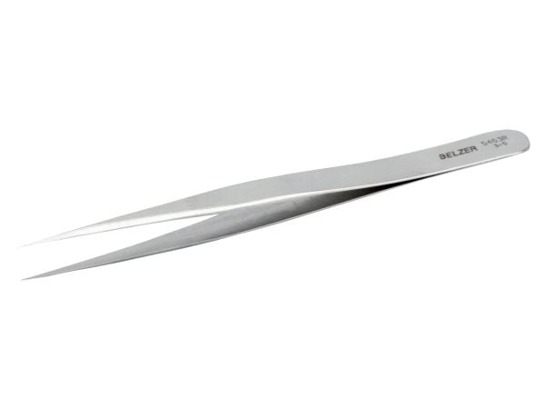 Bahco 5463-120, Stål, Rustfritt stål, Konisk, Rett, 13 g, 12 cm
