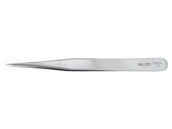 Bahco 5463-120, Stål, Rustfritt stål, Konisk, Rett, 13 g, 12 cm