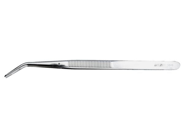Bahco 5516, Stål, Rustfritt stål, Konisk, Buet, 22 g, 150 mm