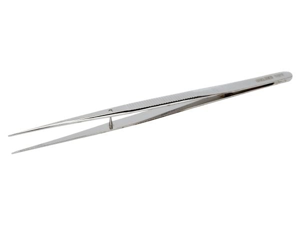 Bahco 5517, Stål, Rustfritt stål, Konisk, Rett, 22 g, 155 mm