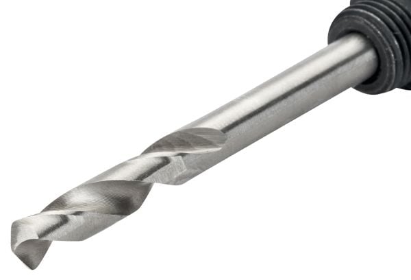Bahco 3834-ARBR-930, Drill, 8,5 mm, Metall, Tre, 1 stykker
