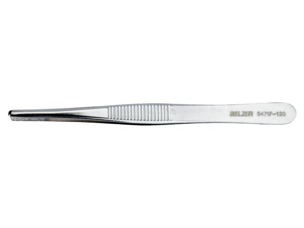 Bahco 5471 F-250, Rustfritt stål, Rustfritt stål, Flat, Rett, 40 g, 250 mm